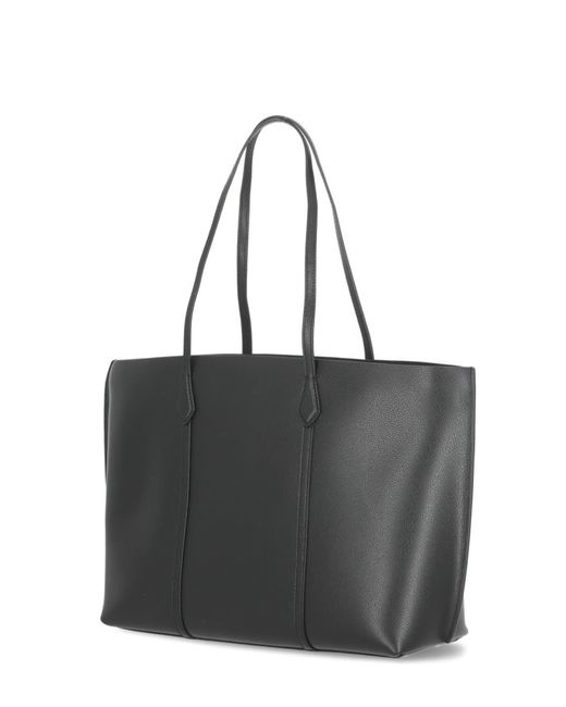 Tory Burch Black Perry Bag