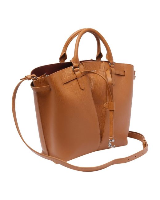 Coccinelle Brown Bags
