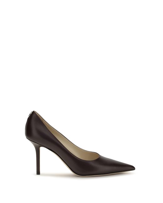 Jimmy Choo Natural Pumps Love