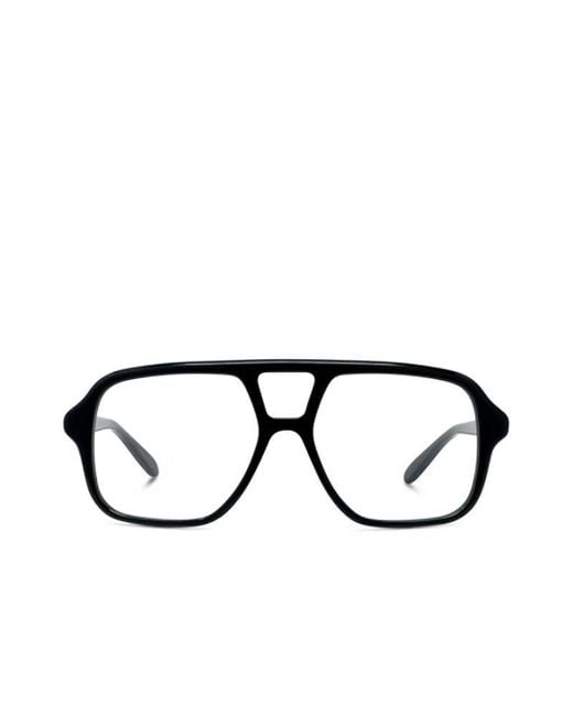 Loewe Black Optical Frames Eyewear Optical-Frames