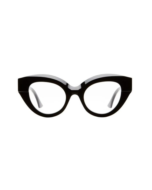 Kuboraum Black K35 Eyewear