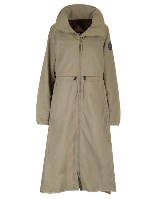 Canada Goose Natural Sinclair Coats