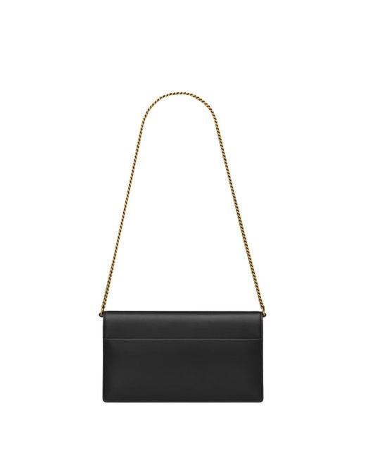 Saint Laurent White Bags