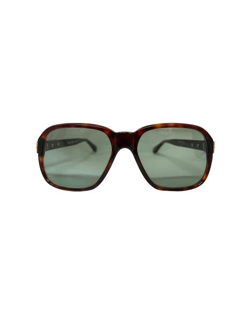 Persol Green Manager