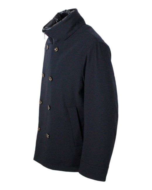 Montecore Blue Jackets 91Pl 9Ea for men
