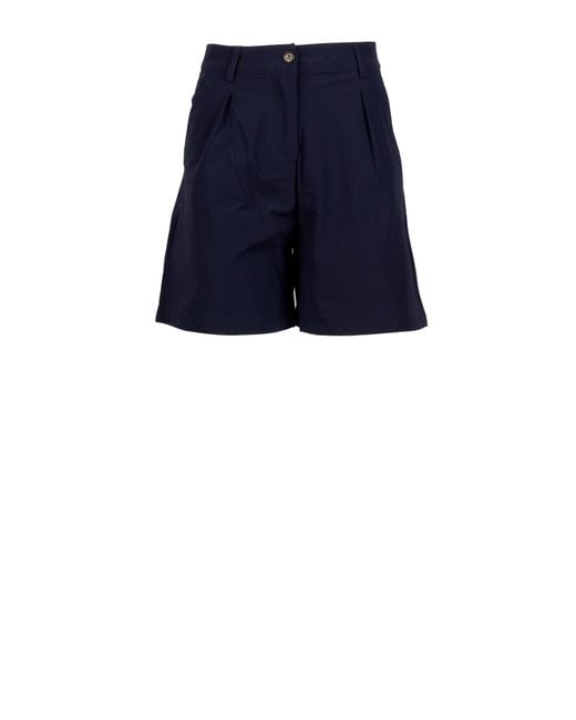 Colmar Blue Shorts