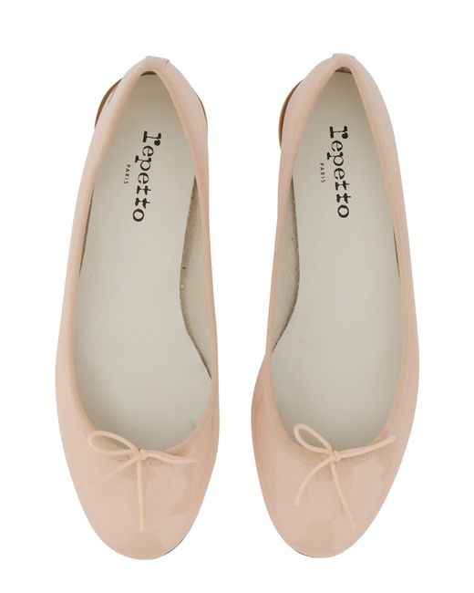 Repetto Pink Dancer Cendrillon