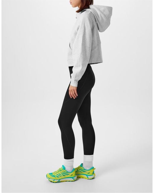 Hoka One One Green Mafate Speed 2 Sneakers