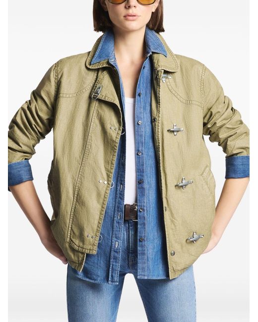 Fay Blue Jackets for men