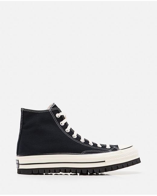 Converse White Chuck 70 Canvas Ltd Sneakers