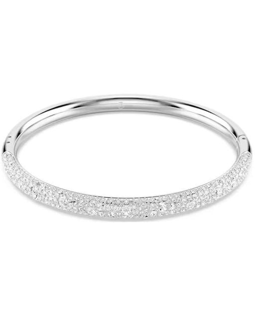 Swarovski White Bijoux