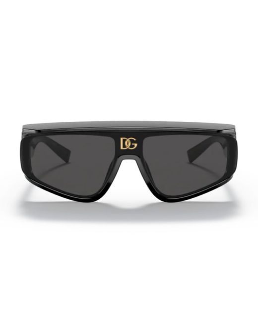 Dolce & Gabbana DG6177 Rectangle Sunglasses