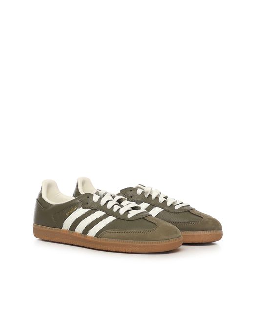 adidas Originals Men's Samba Og Sneakers low-top sneakers