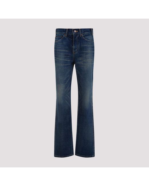 Céline Blue Francoise Jeans