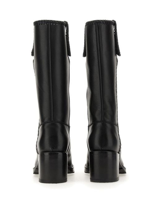 Hereu Black Hereu Aumandra Boot