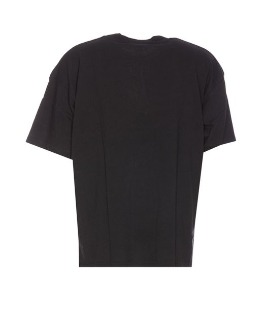 Represent Swan T-shirt in Black for Men | Lyst