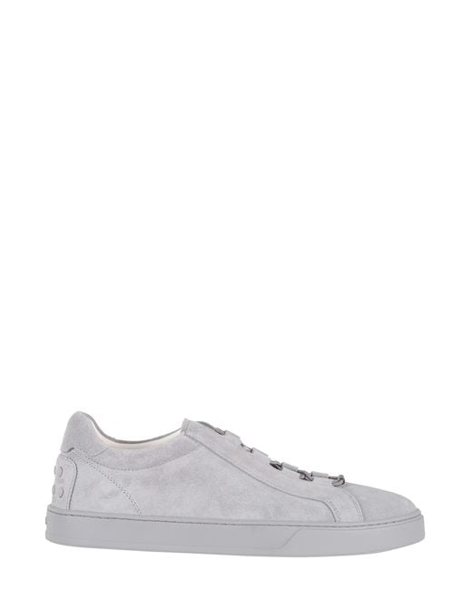 Tod's Multicolor Sportivo Elastico Cassetta 04L for men