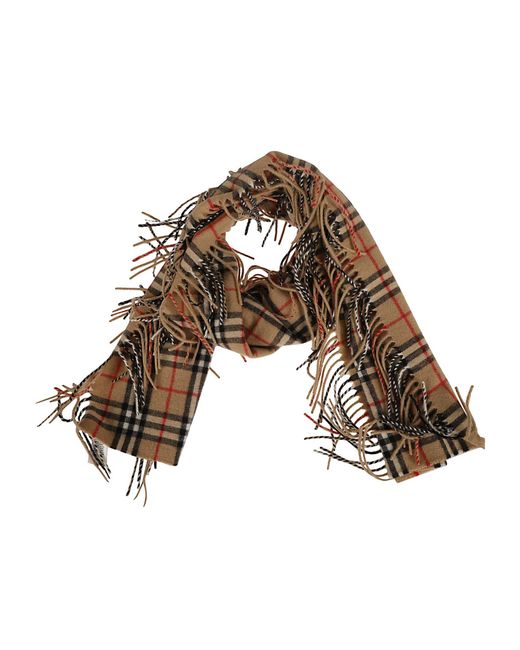 Burberry happy scarf cheap