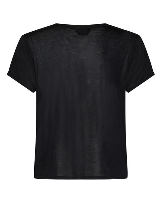 Tom Ford Black T-shirt