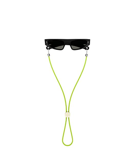 Gucci Black GG1634S Sunglasses