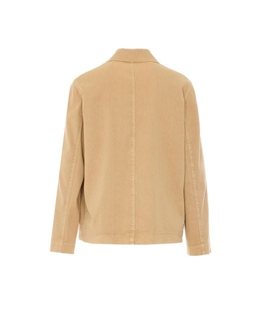 Circolo 1901 Natural Jackets Linen