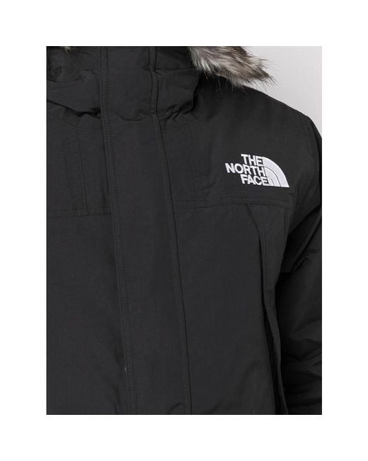 The North Face Black Outerwear for men