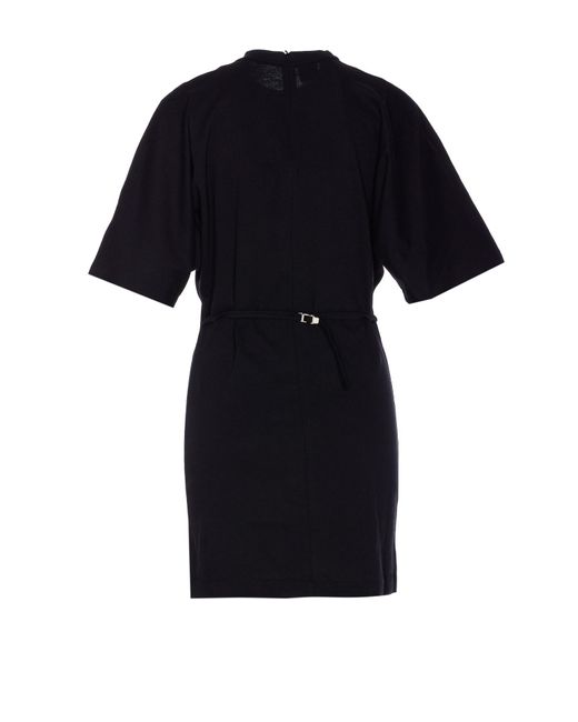Pinko Black Dresses