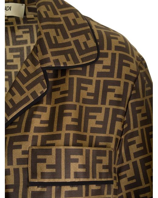 Fendi pajamas deals