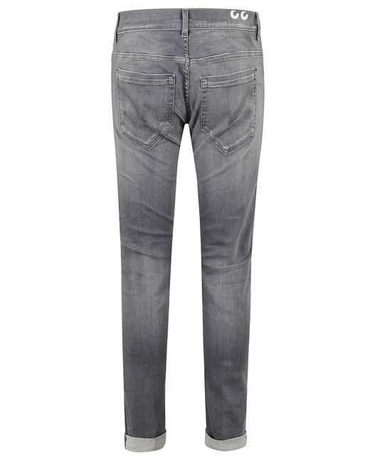 Dondup Gray George for men
