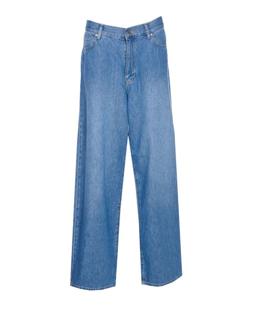 Pinko Blue Lauryn Jeans