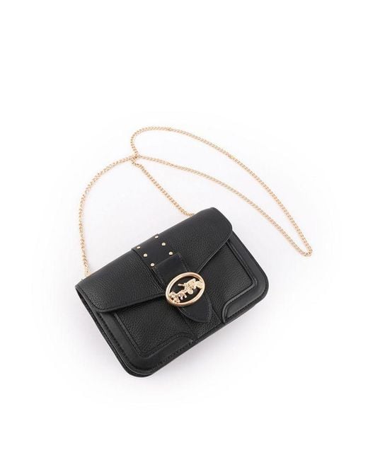 COACH Multicolor Crossbody Bag- Leather Crossbody-Bags