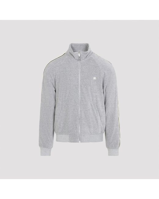 Céline Gray Tracksuit Jacket for men