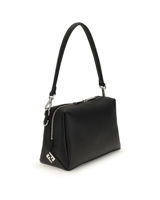 Fendi Black Lui Bag for men