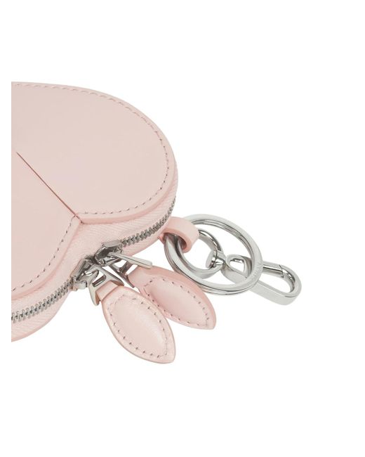 Alaïa Pink Wallet(generic)
