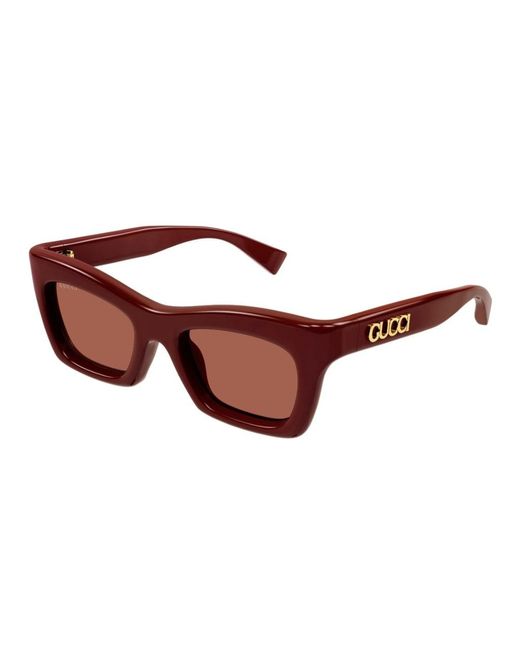 Gucci Brown Gg1773S 003 Sunglasses