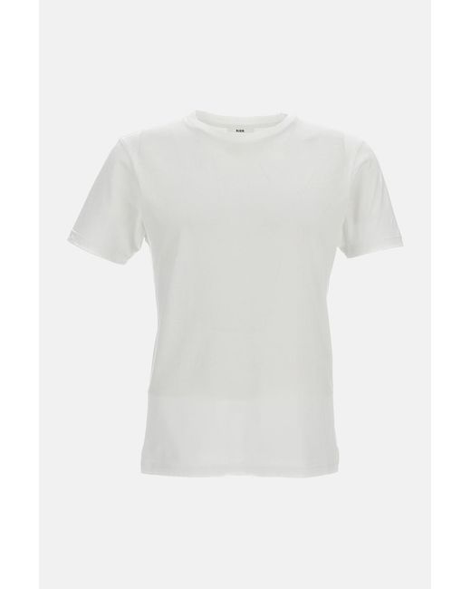 Rier White T-Shirts And Polos for men
