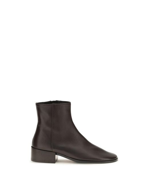 Dear Frances White Riv02-River Boot