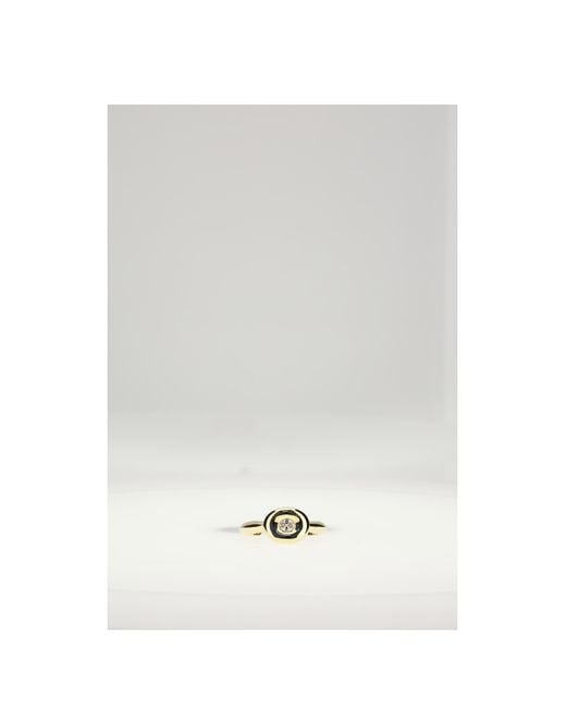 Dior White Bracelet Rocks Brass Bracelets