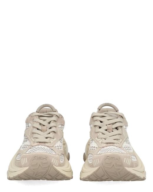Ash Natural Ash Dragon Sneaker