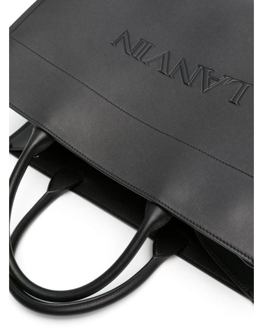 Lanvin Black Other Bags