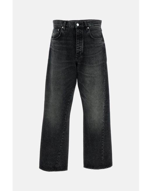 sunflower Black Jeans for men