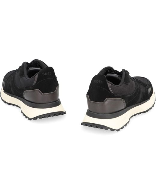 Boss Black Jonah Low-Top Sneakers for men