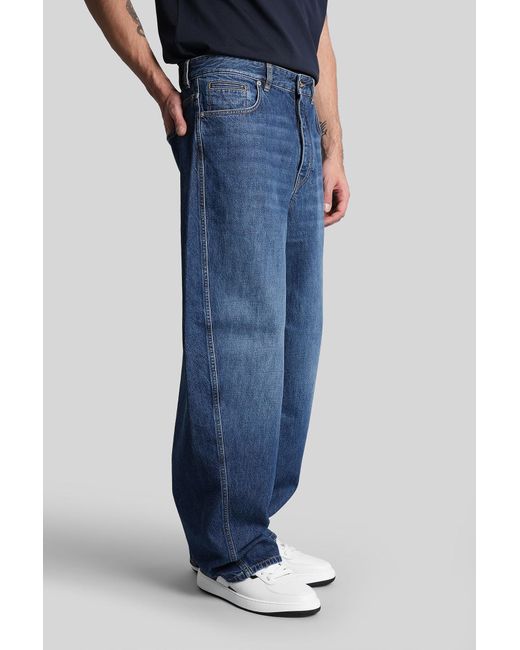 Givenchy Blue Jeans for men