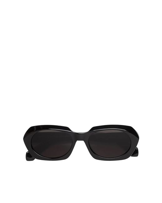 Retrosuperfuture Black Occhiale Epoca