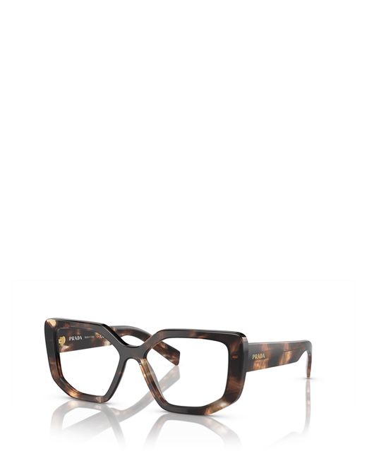 prada havana glasses