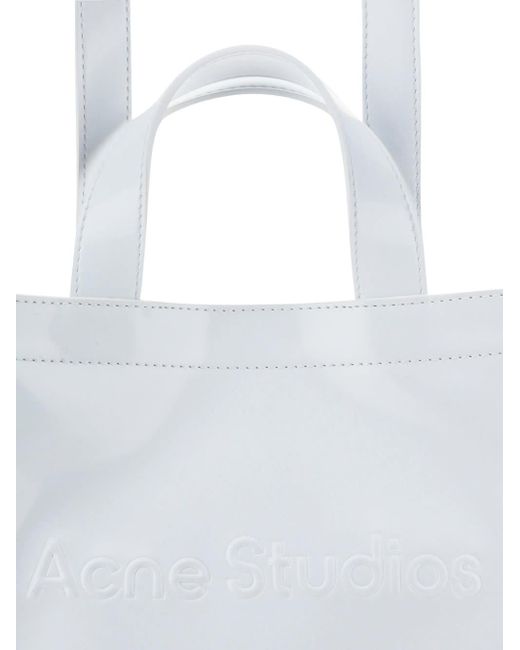 Acne discount tote bag