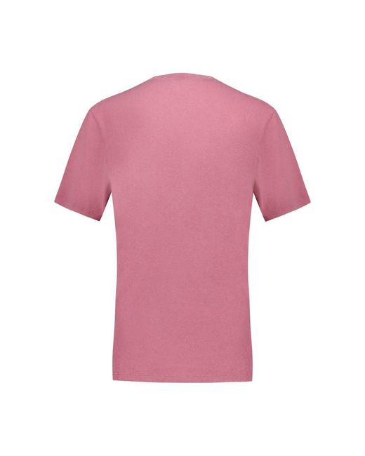 Isabel Marant Pink Isabel Marant Zewel T-Shirt