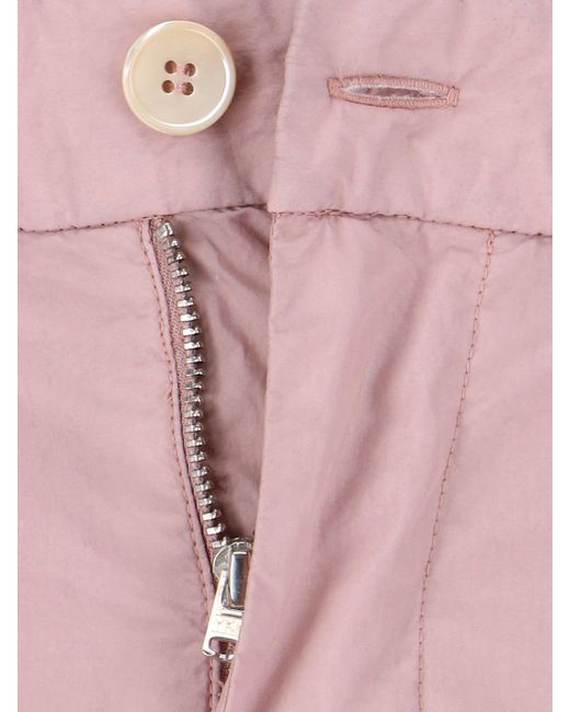 Our Legacy Pink Pants for men