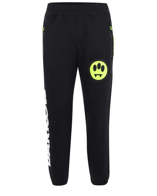 pantaloni barrow