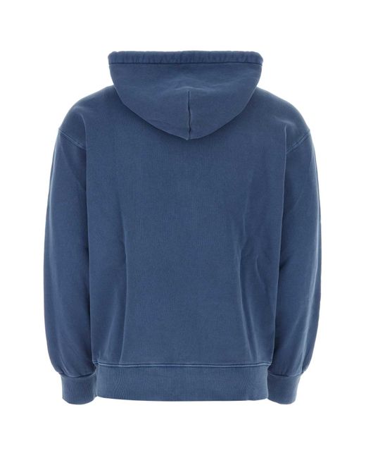 Carhartt Blue Sweatshirts for men